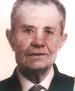 Горелов Иван Михайлович