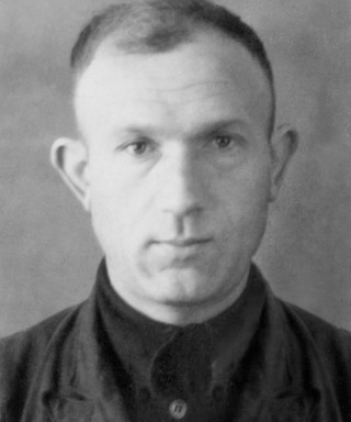 Говряков Владимир Петрович