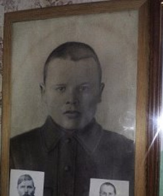 Дикарёв Иван Андреевич