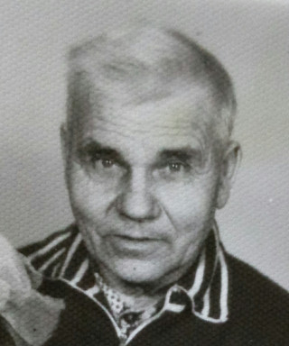 Локтионов Иван Григорьевич