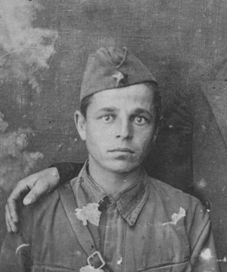 Мочалов Николай Иванович