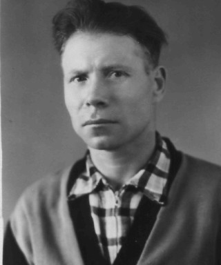 Бельцев Александр Кириллович