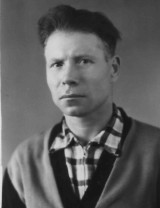 Бельцев Александр Кириллович