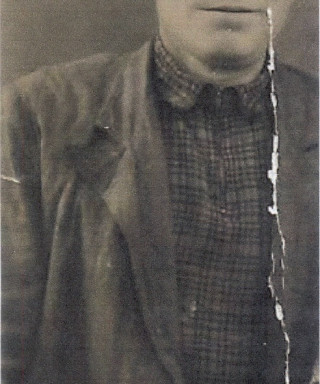 Морозов Василий Архипович