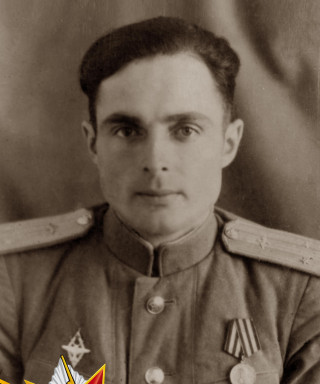 Зых Григорий Иванович