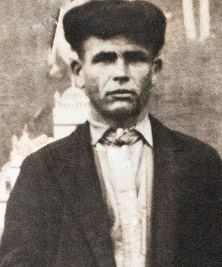 Куликов Фёдор Панфилович