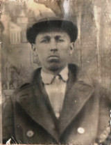 Мельников Александр Петрович