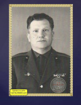 Соловьёв Иван Алексеевич