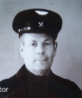 Сергиенко Петр Михайлович