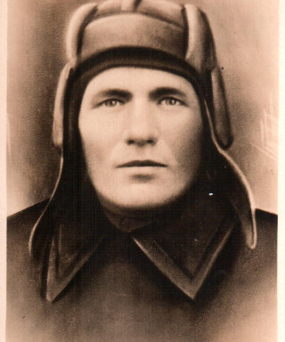 Журавлев Алексей Федорович