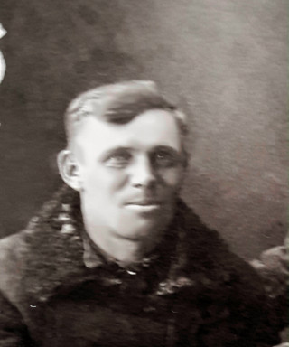 Дударев Павел Николаевич