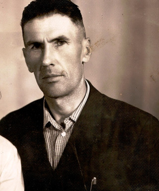 Гусак Николай Григорьевич