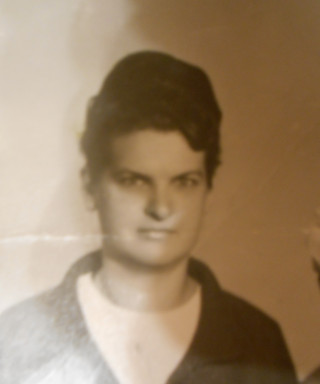 Коптева Валентина Сергеевна