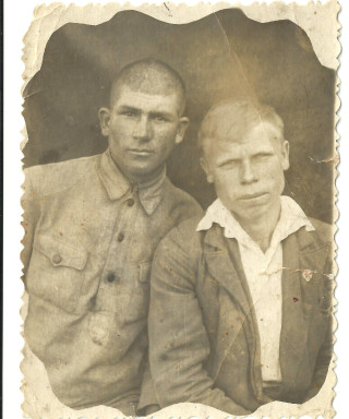 Корчин Михаил Юрьевич