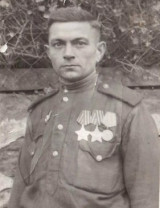 Беляевсков Александр Михайлович