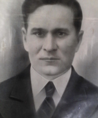 Фурсов Илья Ильич