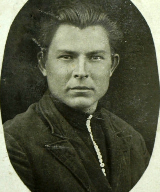 Байкалов Александр Ананьевич