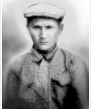 Асмандияров Галиахмет Абдрахманович