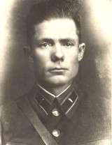 Коваль Иван Данилович