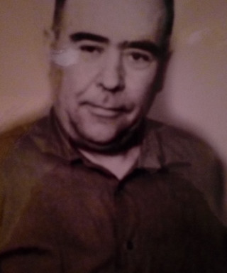 Носач Павел Степанович