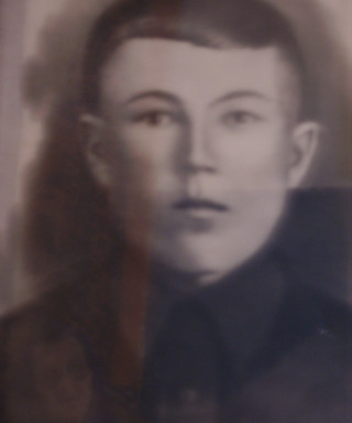 Кузнецов Николай Васильевич