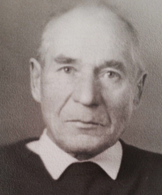 Бахров Александр Петрович