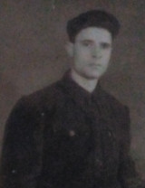 Гончаров Иван Григорьевич