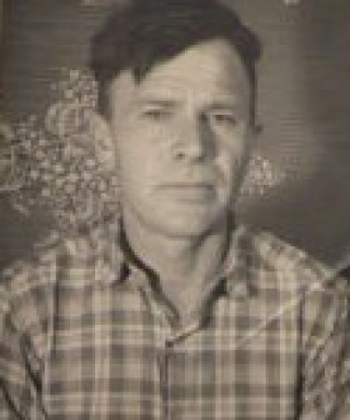 Михалев Сергей Иванович