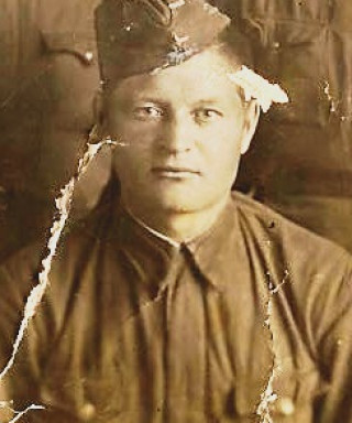 Кирюшкин Василий Андреевич