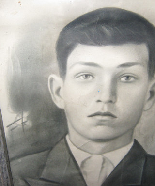 Земнухов Леонид Васильевич