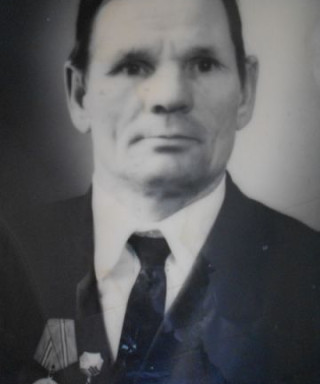 Дмитриев Иван Егорович