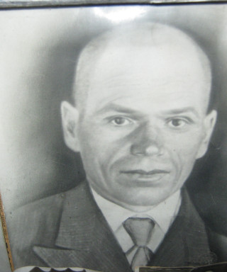 Земнухов Василий Николаевич