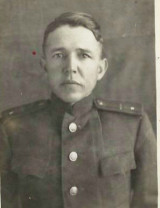 Тихонов Сергей Иванович