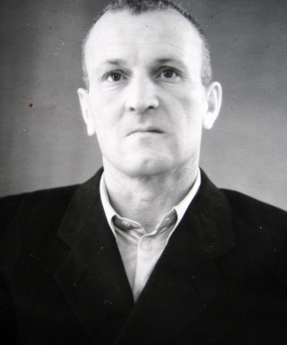 Перетягин Георгий Николаевич