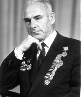 Баранец Владимир Иванович