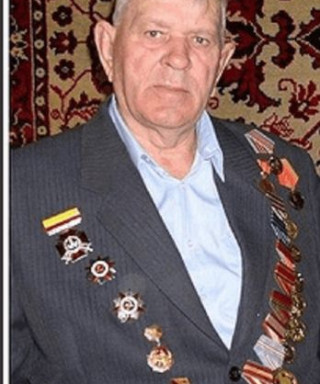 Авилов Владимир Семенович