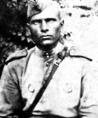 Облогин Василий Иванович