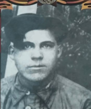 Ильиных Леонид Капитонович