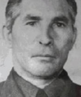 Живых Иван Васильевич