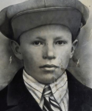 Нарзаев Геннадий Егорович