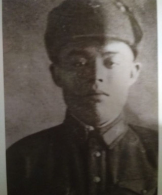 Андреев Григорий Алексеевич