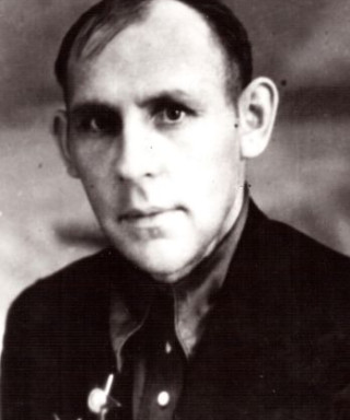 Обухов Иван Кузьмич