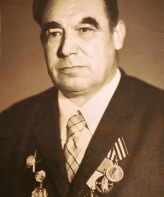 Эрдман Виктор Витальевич