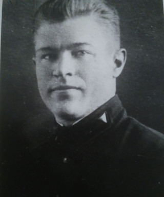 Хлебников Николай Васильевич