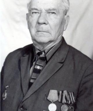 Голованов Александр Павлович