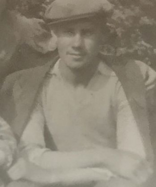 Глоба Николай Степанович