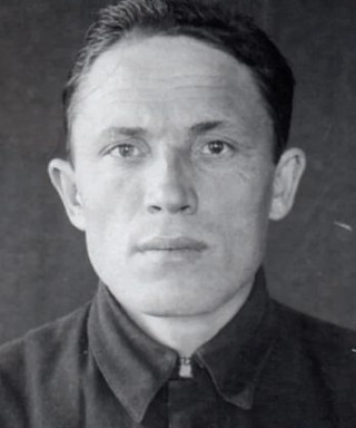 Наделяев Василий Петрович