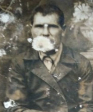 Белекеев Лаврентий Николаевич