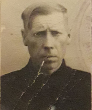 Михеев Виктор Константинович