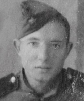 Абрашкин Виктор Константинович